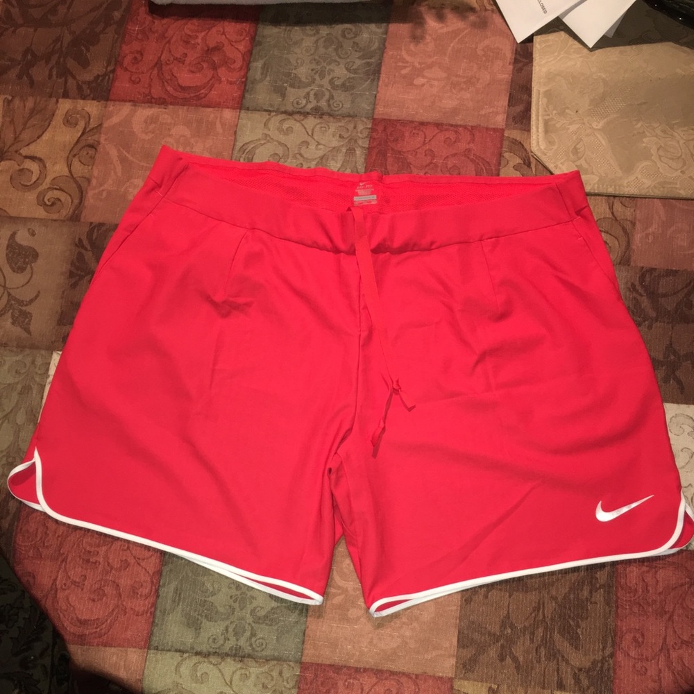 Nike Shorts XXL